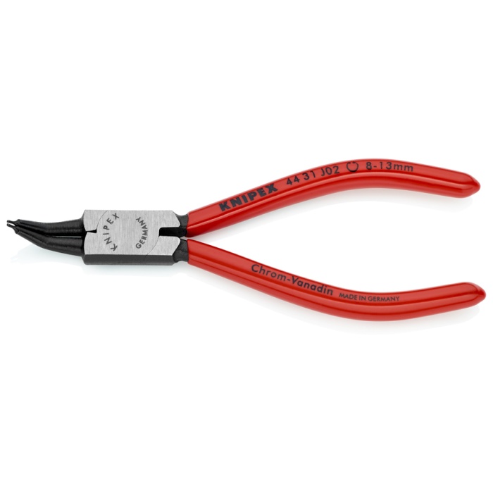 KNIPEX 44 31 J02 İÇ SEGMAN PENSİ