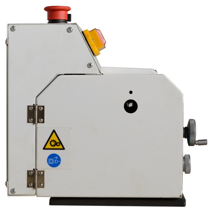 CRAFT CR1530V (MASAÜSTÜ) TORNA MAKİNASI
