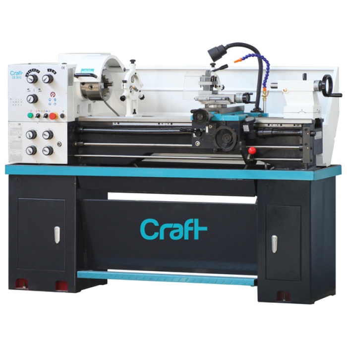 CRAFT CR3610 TORNA MAKİNASI