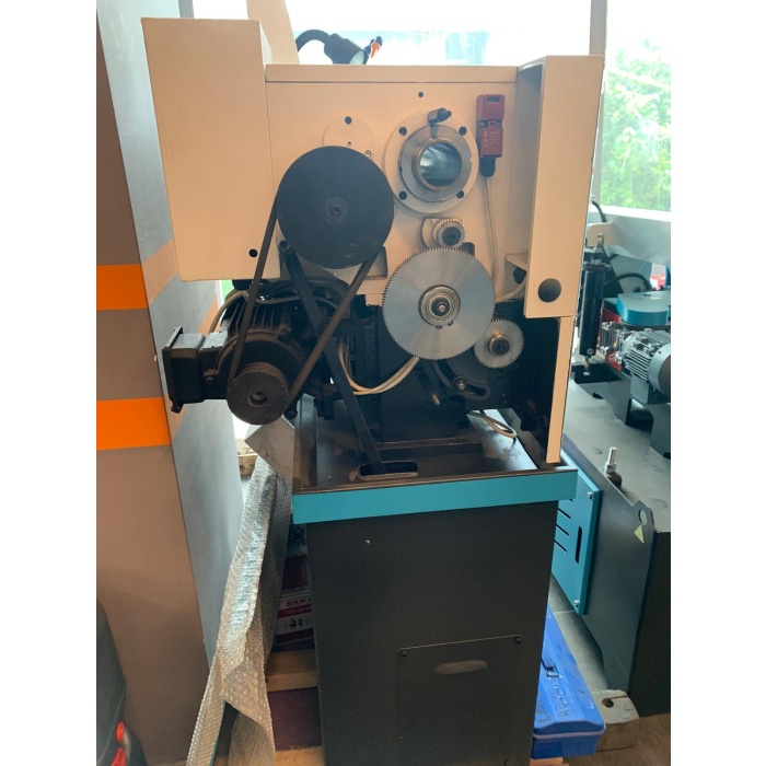 CRAFT CR3610 TORNA MAKİNASI