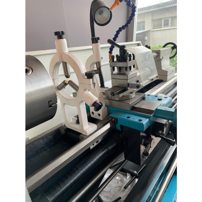 CRAFT CR3610 TORNA MAKİNASI
