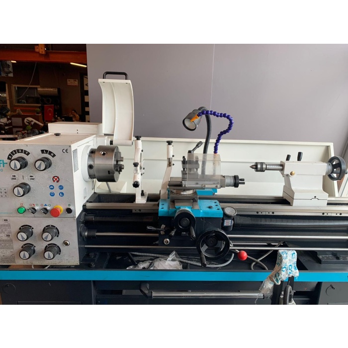 CRAFT CR3610 TORNA MAKİNASI