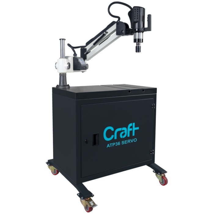 CRAFT ATP36 SERVO KOLLU KILAVUZ ÇEKME