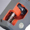 İLERİ TEKNİK V350 MANUEL ÇAPAKSIZ SULU PROFİL KESİM MAKİNASI