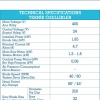 İLERİ TEKNİK V350 MANUEL ÇAPAKSIZ SULU PROFİL KESİM MAKİNASI