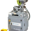 İLERİ TEKNİK V275X YARIM OTOMATİK ÇAPAKSIZ SULU PROFİL KESİM MAKİNASI