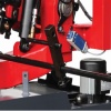 KAR METAL CRAFT 220X250 SULU ÇAPAKSIZ TEK YÖN AÇILI ŞERİT TESTERE MAKİNASI