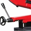 KAR METAL CRAFT 220X250 SULU ÇAPAKSIZ TEK YÖN AÇILI ŞERİT TESTERE MAKİNASI