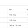KAR METAL CRAFT 220X250 SULU ÇAPAKSIZ TEK YÖN AÇILI ŞERİT TESTERE MAKİNASI