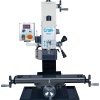 CRAFT FM30V MASAÜSTÜ FREZE MAKİNASI
