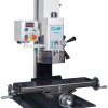 CRAFT FM30V MASAÜSTÜ FREZE MAKİNASI