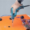 MAKITA DP2010 YUKSEK HIZ MATKABI 6.5MM