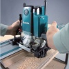 MAKITA RP1800 DİK FREZE