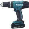 MAKITA DHP453SYE AKULU DARBELI MATKAP VD