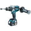 MAKITA DHP481RTJ 18v DARBELİ MATKAP VİDALAMA