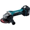 MAKITA DGA452RMJ AKULU AVUC TASLAMA