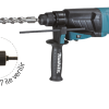 MAKITA HR2630X7 KIRICI DELICI MANDRENLI
