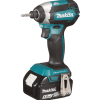 MAKITA DTD153RFJ AKULU MATKAP VIDALAMA