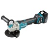 MAKITA DGA519RTJ X-LOCK 125MM AKULU AVUC