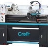 OZCO CRAFT CR3610 TORNA MAKİNASI