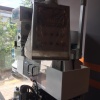 CRAFT FR 50 PLUS ÜNİVERSAL KALIPÇI FREZE MAKİNASI