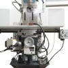 CRAFT FR 50 PLUS ÜNİVERSAL KALIPÇI FREZE MAKİNASI