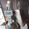 CRAFT FR 50 PLUS ÜNİVERSAL KALIPÇI FREZE MAKİNASI