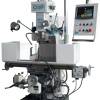 CRAFT FR 50 PLUS ÜNİVERSAL KALIPÇI FREZE MAKİNASI