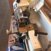OZCO CRAFT CR2140V TEZGAHÜSTÜ TORNA MAKİNASI