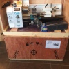 OZCO CRAFT CR2140V TEZGAHÜSTÜ TORNA MAKİNASI