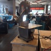 ET KEMİK KESME MAKİNASI 1,5 HP 220V