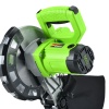 HAİS 210mm DAİRE TESTERE GÖNYE KESME MAKİNASI 1700 WATT