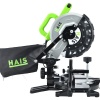 HAİS 210mm DAİRE TESTERE GÖNYE KESME MAKİNASI 1700 WATT