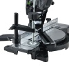 HAİS 210mm DAİRE TESTERE GÖNYE KESME MAKİNASI 1700 WATT