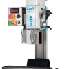 OZCO CRAFT FM16V MASAÜSTÜ FREZE MAKİNASI