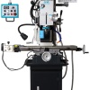 OZCO CRAFT FS28PLUS MASA ÜSTÜ FREZE MAKİNASI