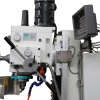 OZCO CRAFT FS28PLUS MASA ÜSTÜ FREZE MAKİNASI