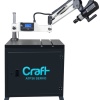 CRAFT ATP36 SERVO KOLLU KILAVUZ ÇEKME MAKİNASI