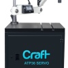 CRAFT ATP36 SERVO KOLLU KILAVUZ ÇEKME MAKİNASI