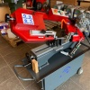 SAWMAC BSW-180 MA ŞERİT TESTERE MAKİNASI