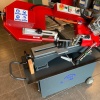 SAWMAC BSW-180 MA ŞERİT TESTERE MAKİNASI