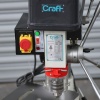 CRAFT M20TP KILAVUZ ÇEKMELİ MATKAP