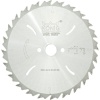 König Elmas Uçlu Atlamalı Testere 250X3,2X30X24Z