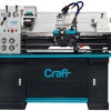 OZCO CRAFT CR3290 1,5KW 400V ÜNİVERSAL TORNA MAKİNASI