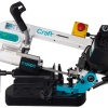 OZCO Craft T125Dc Şerit Testere Makinası