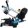OZCO Craft T125Dc Şerit Testere Makinası