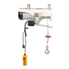 Shun 400/800 Elektrikli Mini Vinç Carsakal