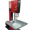GEBAMAX ET KEMİK KESME MAKİNASI 2Hp 220 V Monofaze