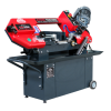 SAWMAC BSW-180 MA ŞERİT TESTERE MAKİNASI