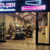 PROTER KOMPRESÖR SESSİZ & YAĞSIZ PR52S 50 LT.